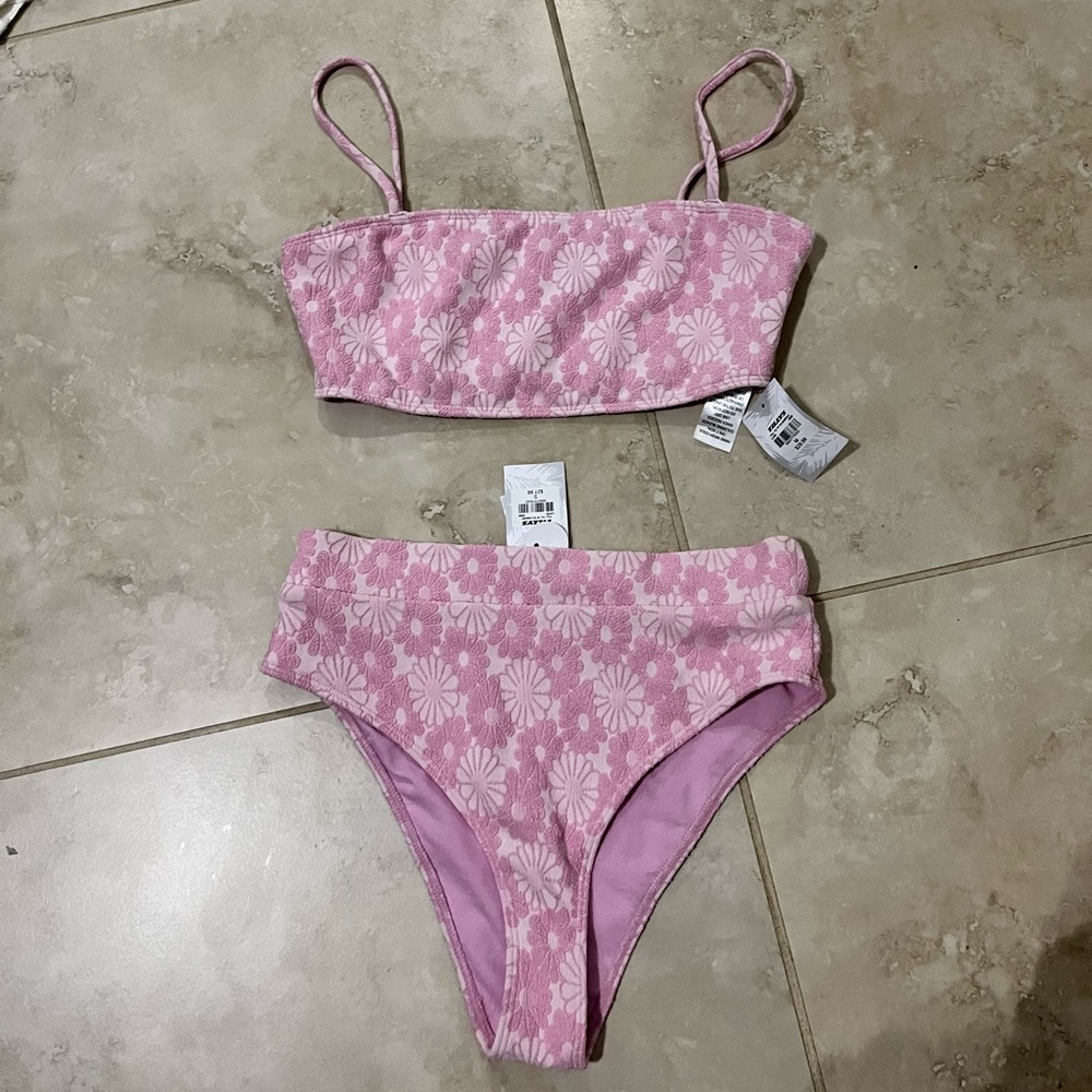 Tillys bikini
